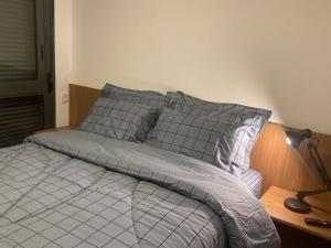 Conforto Novo Px. Allianz Parque c Suíte Varanda