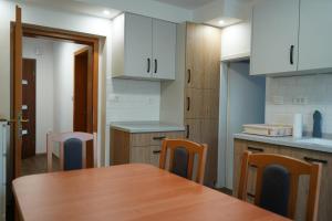 Apartma Mlinca 1