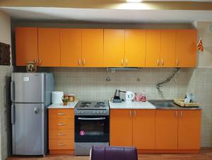 Apartment Biljana