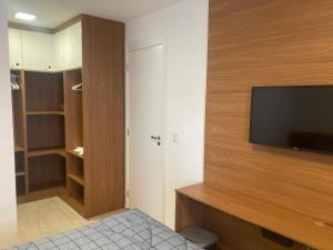 Conforto Novo Px. Allianz Parque c Suíte Varanda