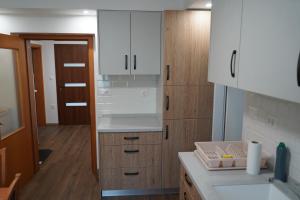 Apartma Mlinca 1