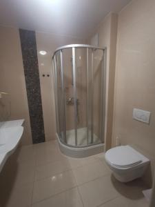 Apartament prywatny przy plaży w hotelu DIVA
