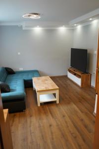 Apartma Mlinca 1