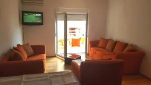 Summer Sea Apartment - Boreti