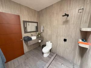 La Casa de las Flores