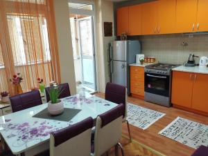 Apartment Biljana