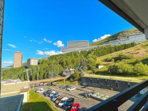 Studio 2 pers au pied des pistes, animaux admis - FR-1-452-221