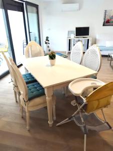 Apartment Crikvenica Trg Duga