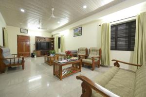 Riveria Homestay