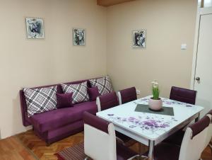 Apartment Biljana