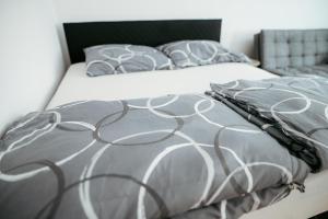 Stylisches City -Apartment