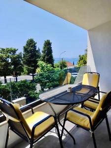 Apartment Crikvenica Trg Duga