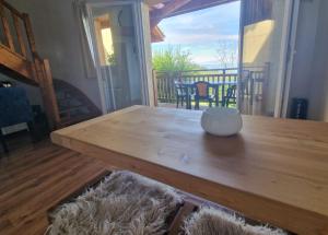 Appartements Lumieres du Lac : Appartement - Vue sur Lac