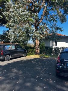 Appartements Appartement Bidart Plage : photos des chambres