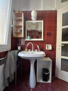 Appartamento Corso Trieste