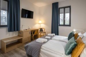 STADIUM HOME Panzió