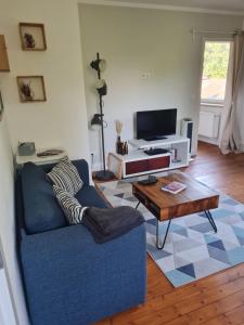 Ferienwohnung Borsteler Kuhlen