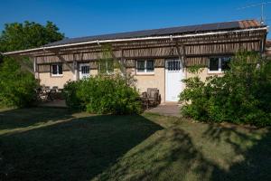 LAPARTE - Studio Les AMANDIERS