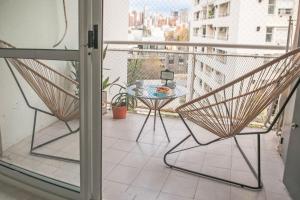 Hermoso Apt con Piscina cerca al Monumental-River