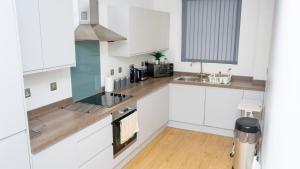 Cozy Modern Apt MCR City Centre