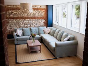 Newfield Farm Cottages