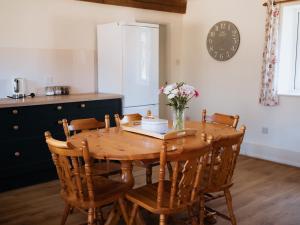 Newfield Farm Cottages