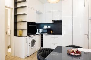 Rebany Apartman 2 Central Location
