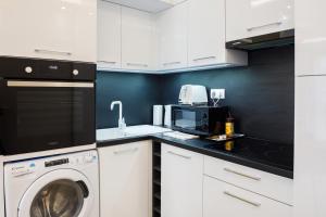 Rebany Apartman 2 Central Location