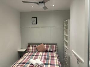 Comfy stay in Wandsworth Town