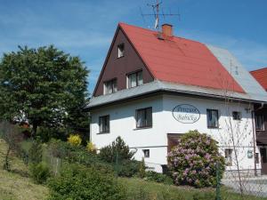 Penzion Babička, pokoj A