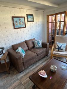 Casa playa moderna en las mejores playas de Chile