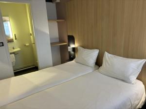 Hotels Kyriad ECO - Lorient Lanester : photos des chambres