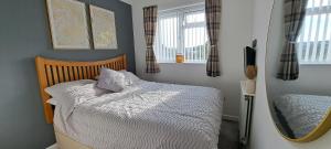 Self Catering Appartment 1 bedroom 2 double beds