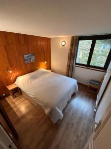 Courchevel 1850 Skis aux Pieds