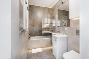 Bed&Bath Modern Apartments