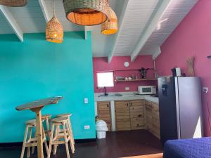 Breath Apartments