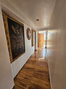 Las Margaritas Apart3