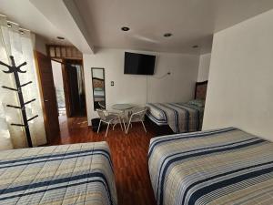 Las Margaritas Apart3