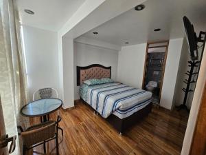 Las Margaritas Apart3