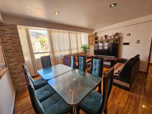 Las Margaritas Apart3