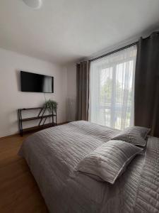 Apartnám Sysel