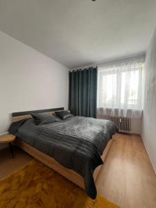 Apartnám Sysel