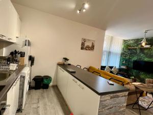 2 Bedroom Flat Oak in Town Center Wellingborough