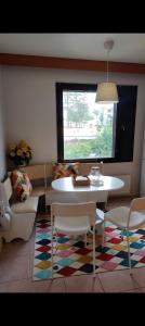 Spacious 3-room stay near Airport