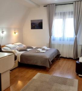 Apartmani Nešović Tara