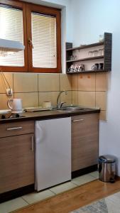 Apartmani Nešović Tara