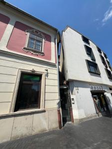 Bluebird Stúdió Apartman