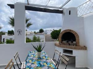 Apartamento BLANCO MOJACAR