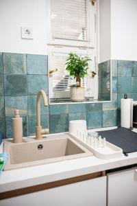 Bluebird Stúdió Apartman