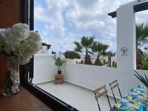 Apartamento BLANCO MOJACAR